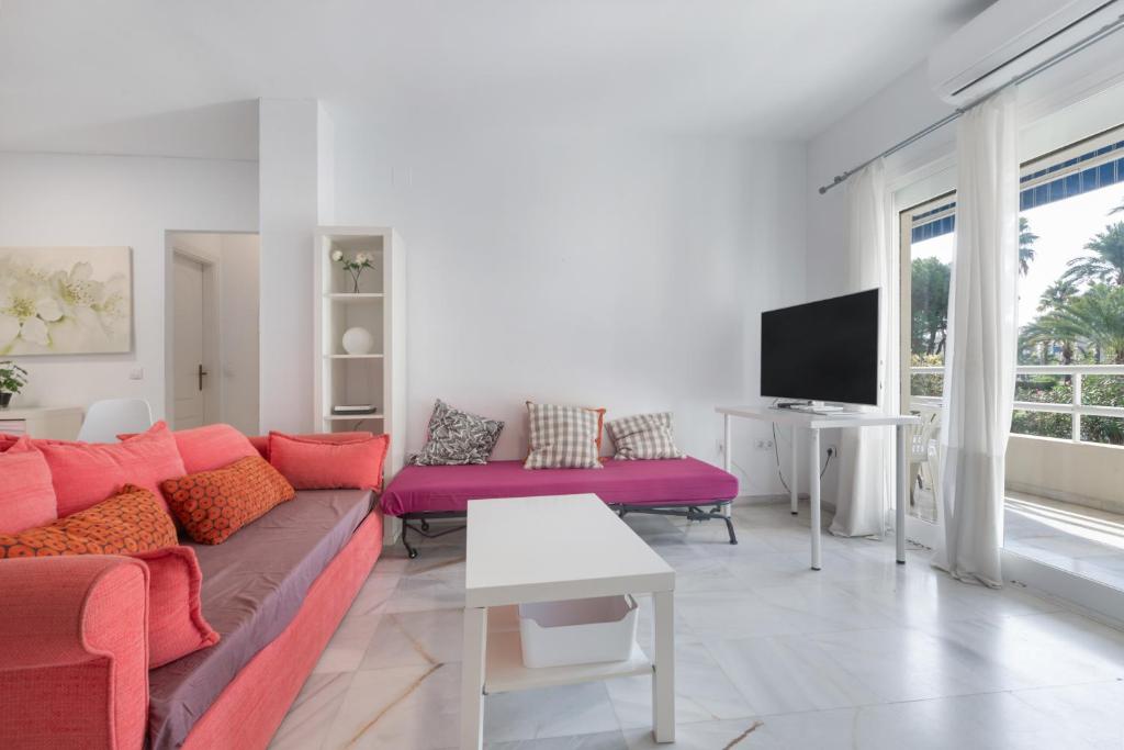 Apartamento Junto al Mar Costa Lago - 2
