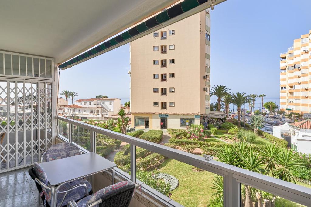 Apartamento Familiar Torrox A65 - 1