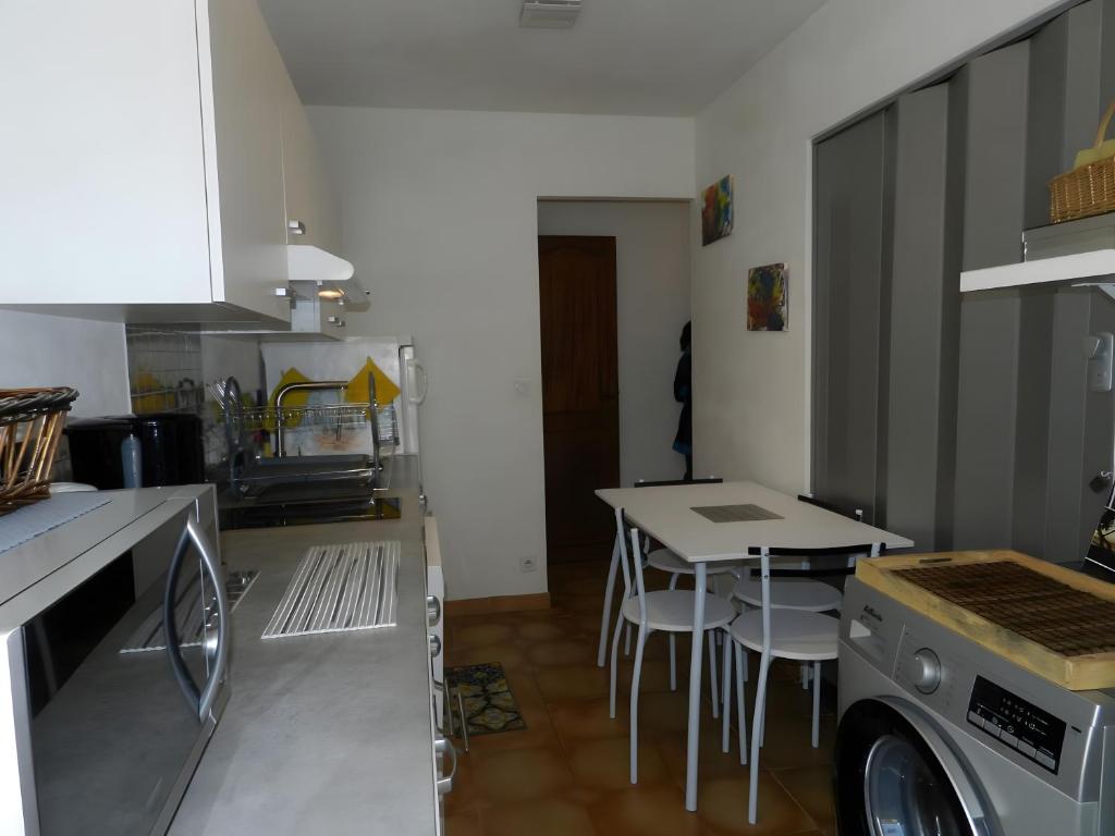 Gîte Gili Bastideneuve des Oliviers - 3