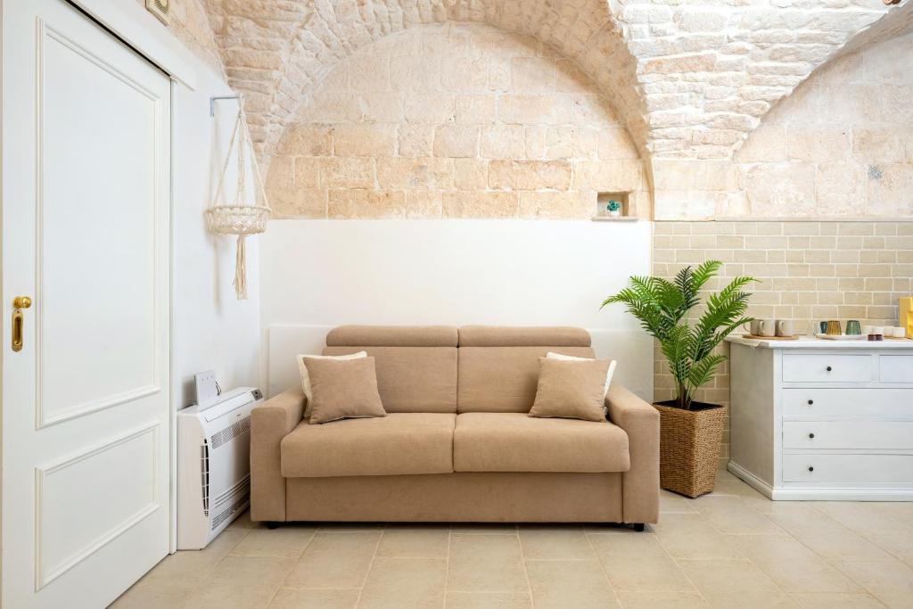 Suite Fighera - Martina Franca - 2