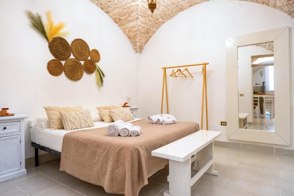 Suite Fighera - Martina Franca - 5