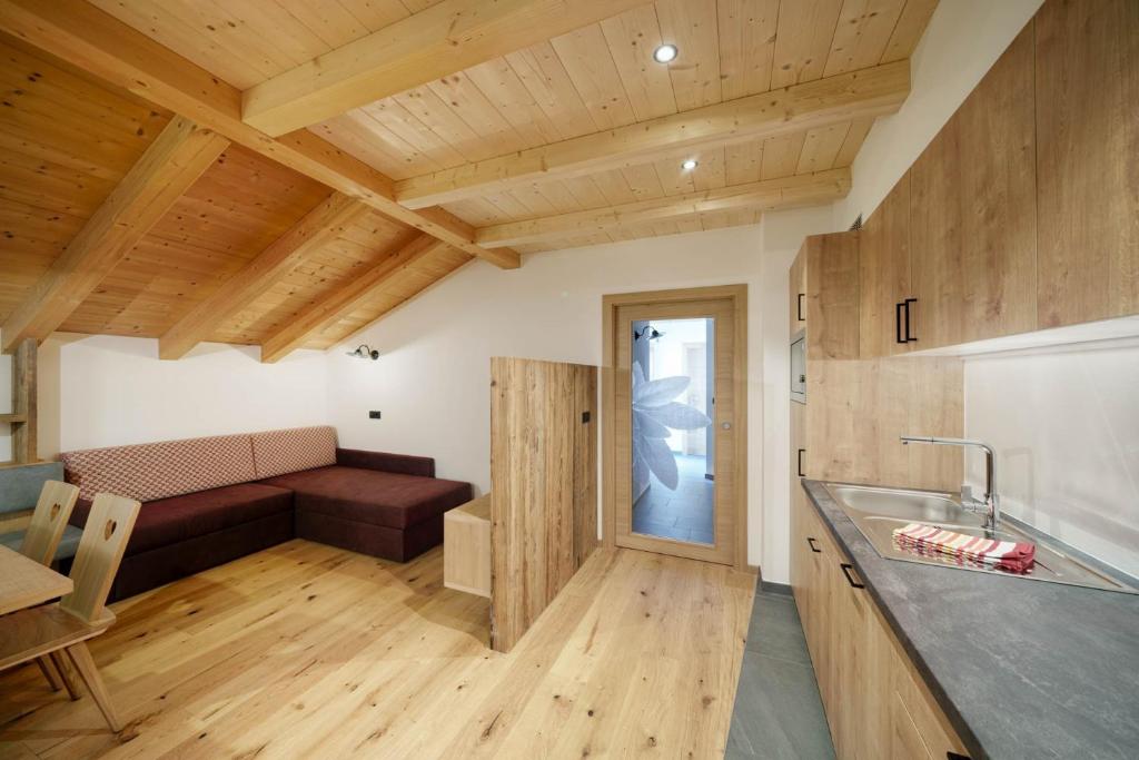 Schartnerhof Ferienwohnung Salbei - 2