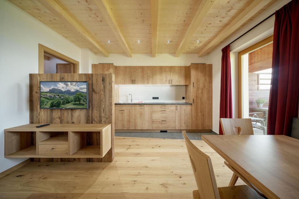 Schartnerhof Ferienwohnung Salbei - 1