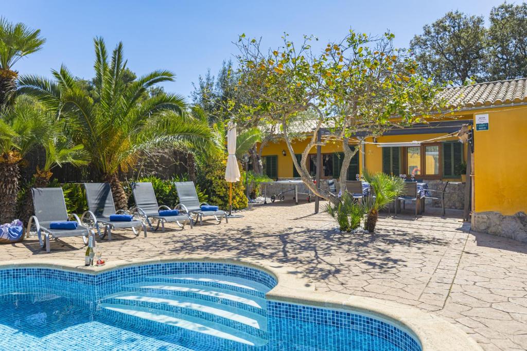 Villa El Mal Pas / Can Seguinet - 1