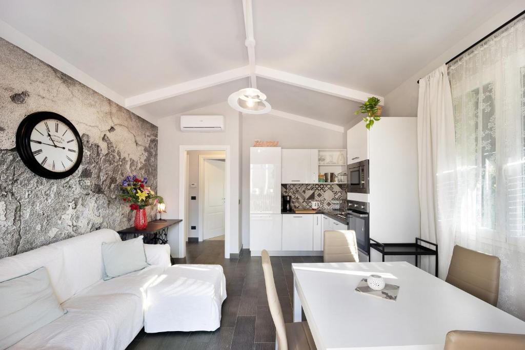 Casa Girasole 600 mt dal mare - 2