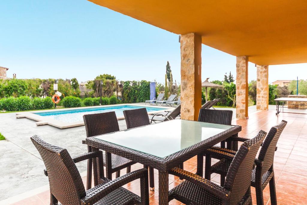 Villa Damian 12 - 2