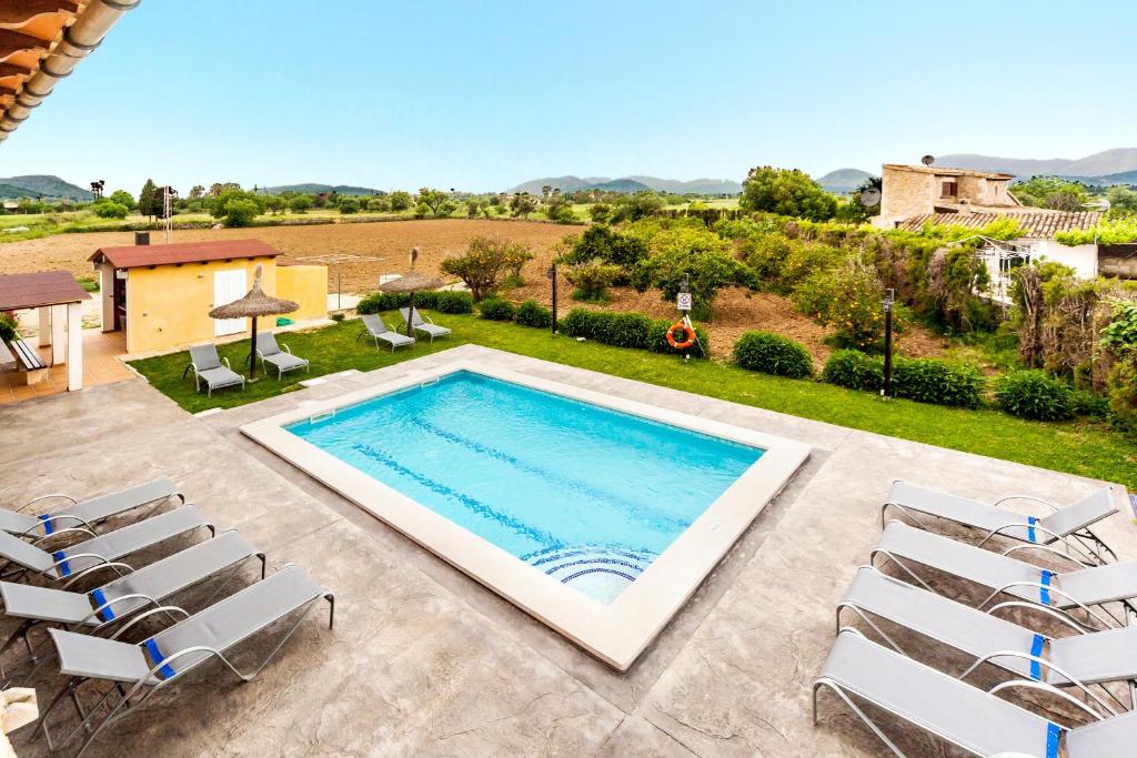 Villa Damian 12 - 3