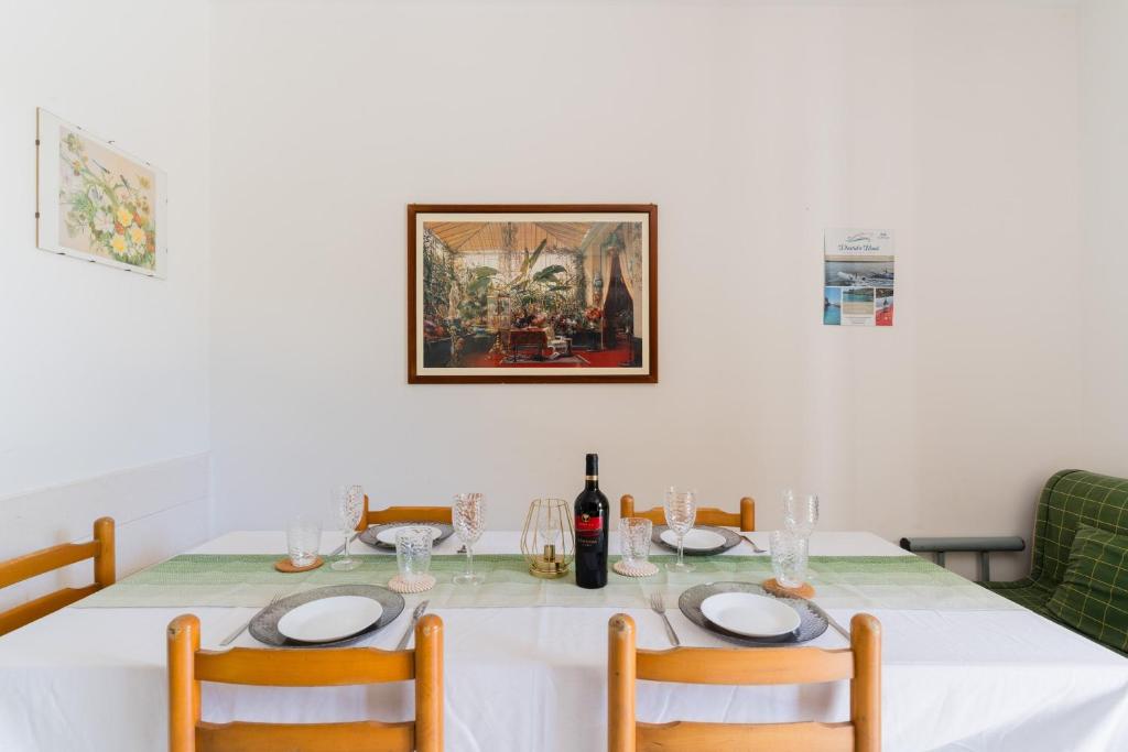 Casa Amanda a Torre dell'Orso - 4
