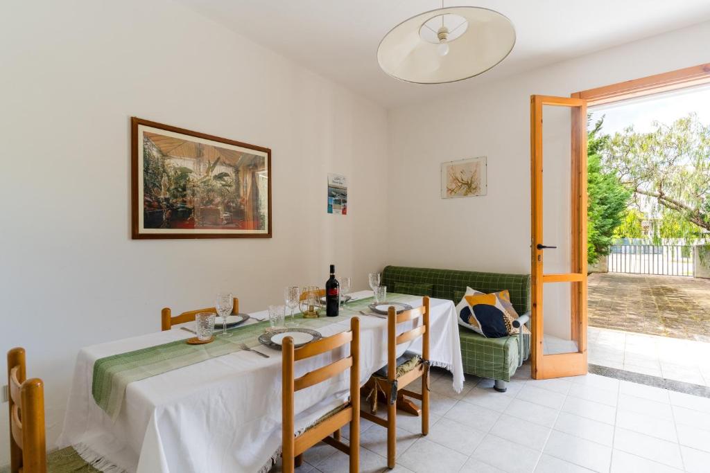 Casa Amanda a Torre dell'Orso - 2