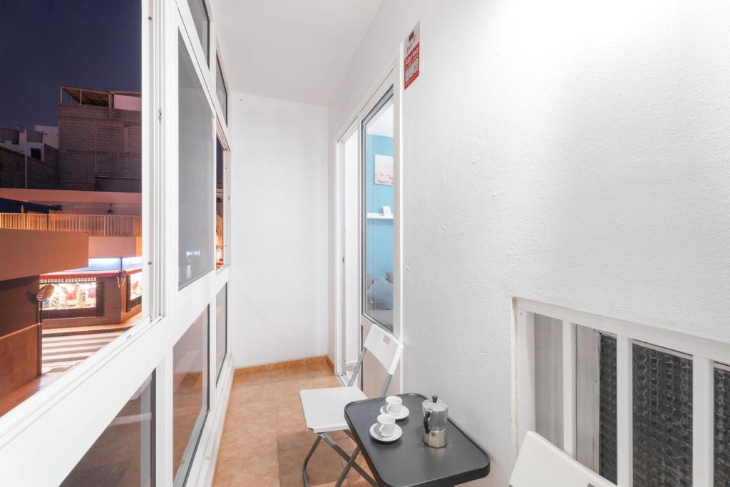 Apartamento Mar Del Sur - 2