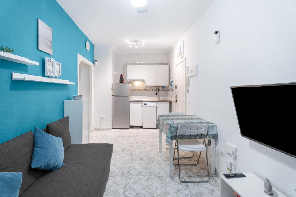 Apartamento Mar Del Sur - 4