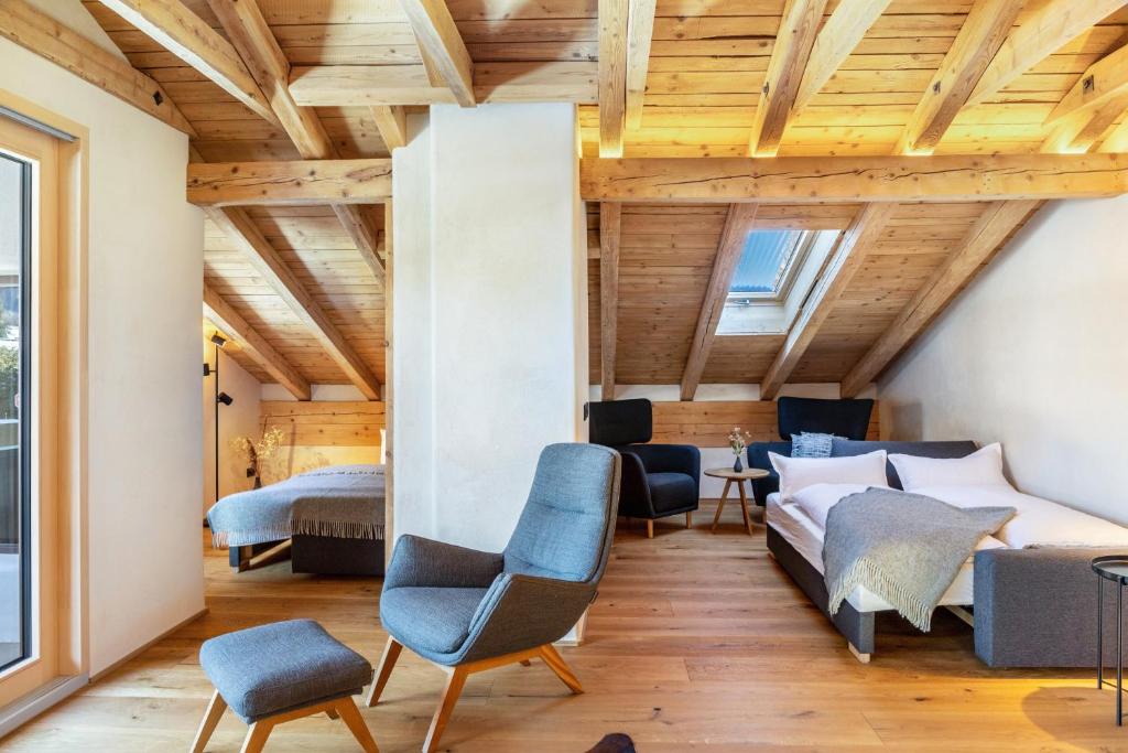 Alpview Loft Garmisch - 4