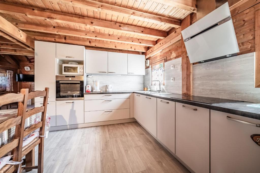 Chalet 6p Confort - Le grand Tetras - 5