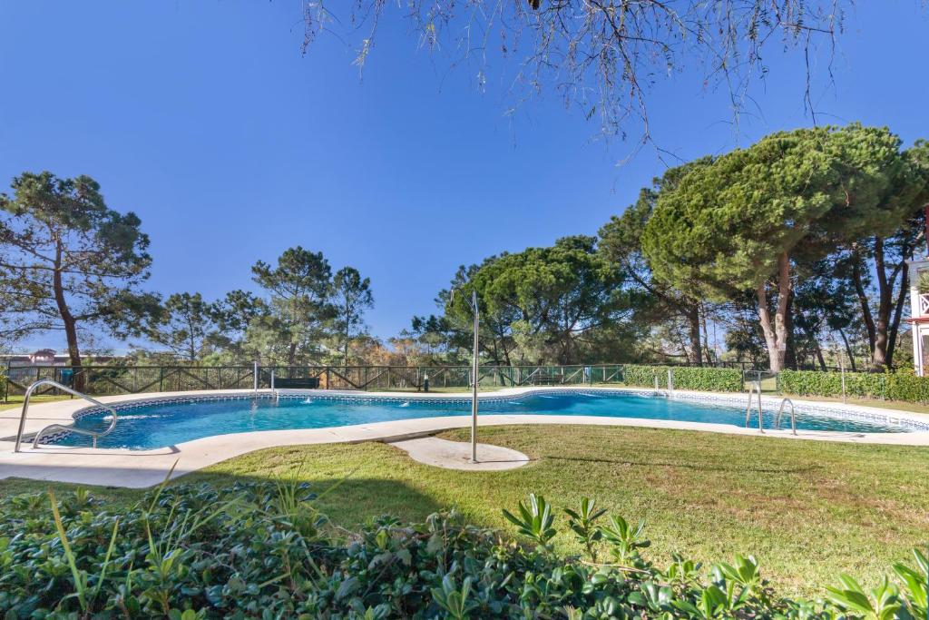 Duplex Islantilla Golf - 2