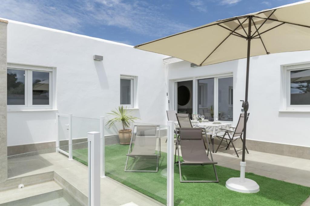La Casita de Álvaro - 1