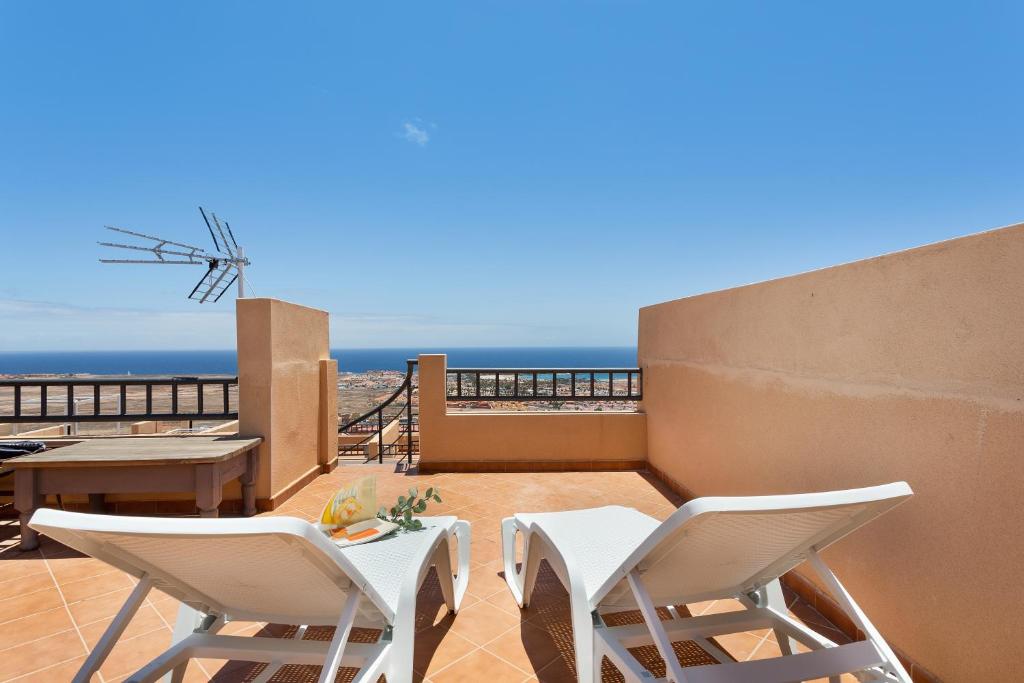 Casa Miramar - 2