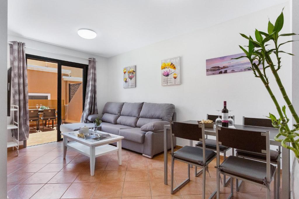 Casa Miramar - 3