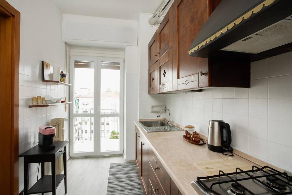 20min Walk or 2min Drive to Veronafiere - 3