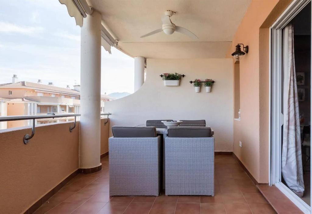 Denia Living - 3