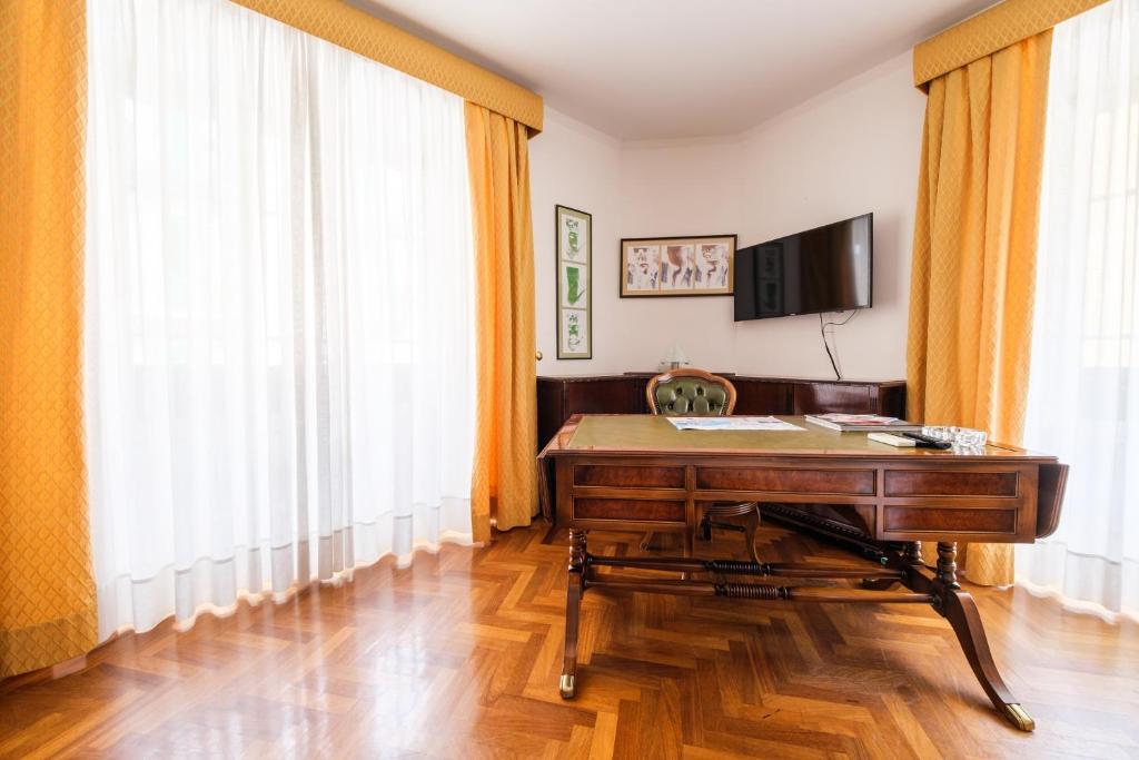 Casa Dei Mori Messina - 3