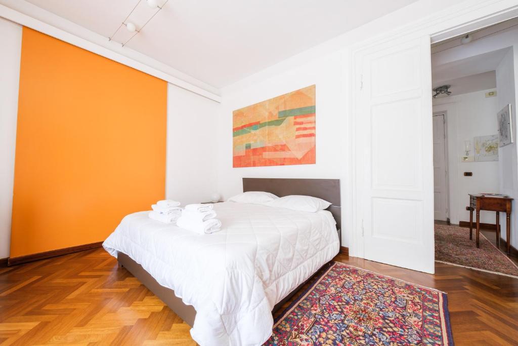 Casa Dei Mori Messina - 4