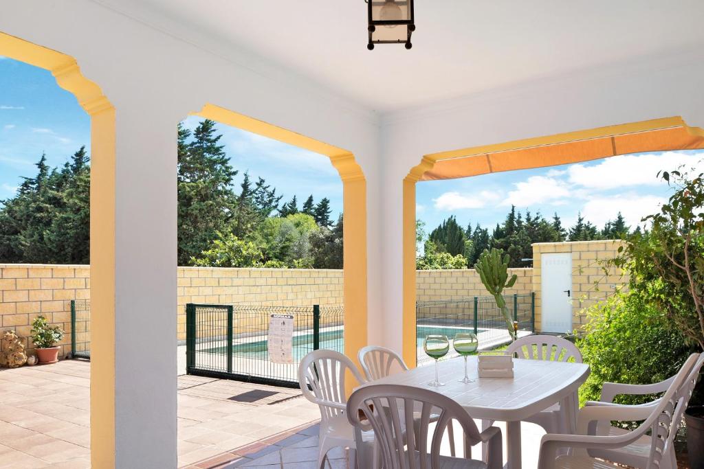 Villa Roche - 3