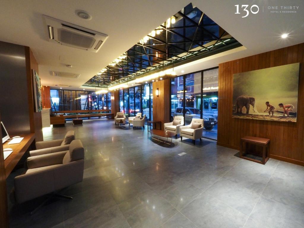 130 Hotel & Residence Bangkok