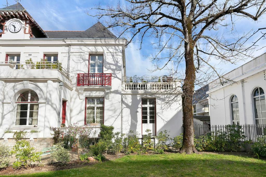 Trésor T3 plein coeur la Baule - 3