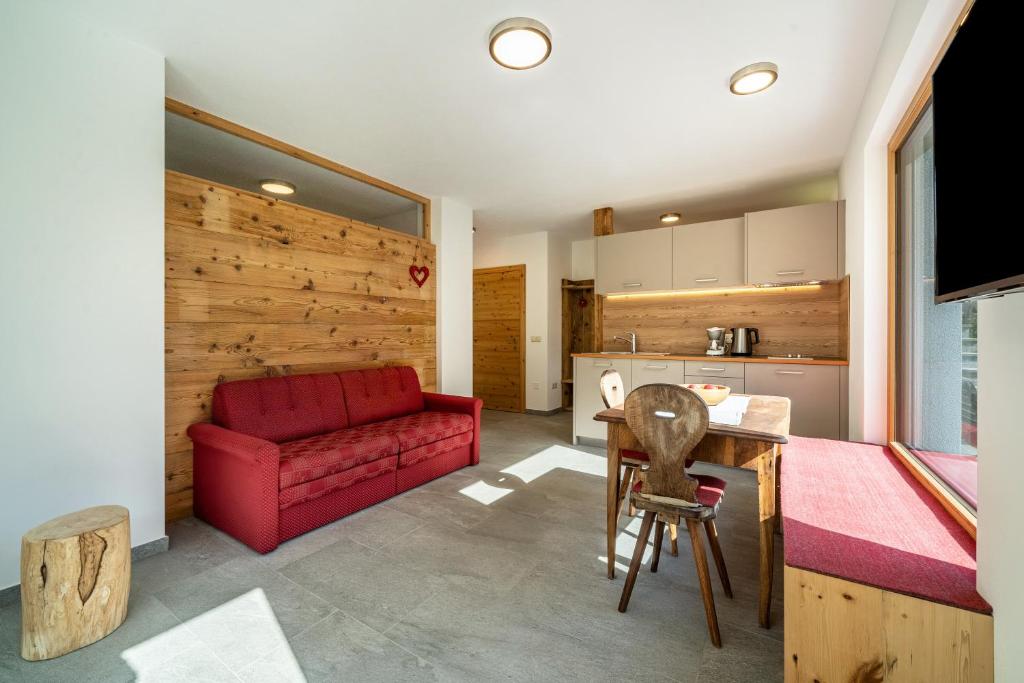 Mayrhof Apartment Vergissmeinnicht - 3
