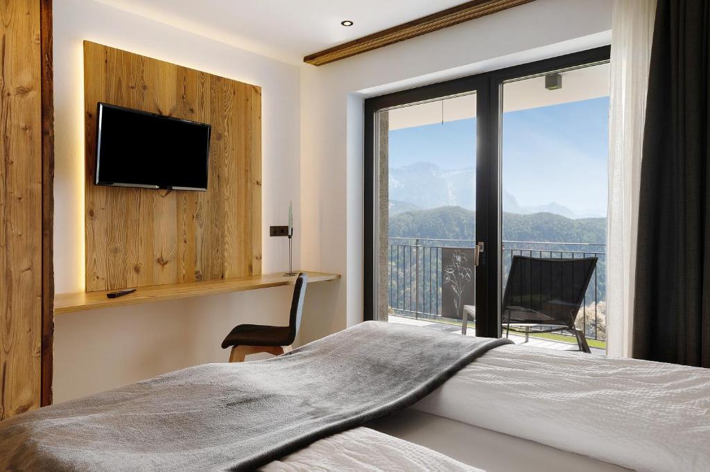 Platiederhof Apt Unterpulg - 4