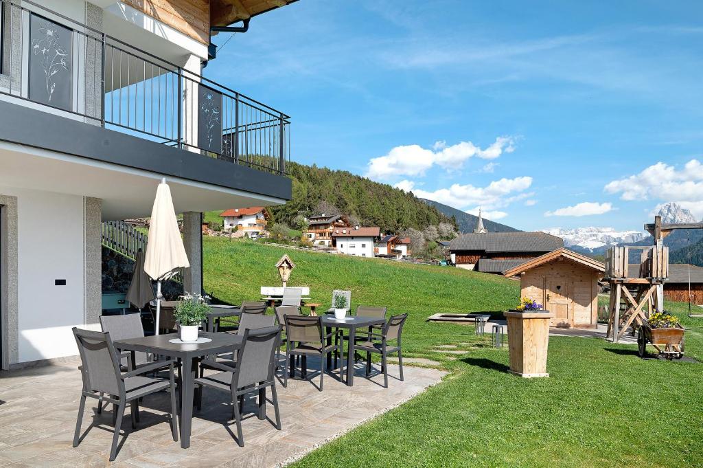 Platiederhof Apt Unterpulg - 3