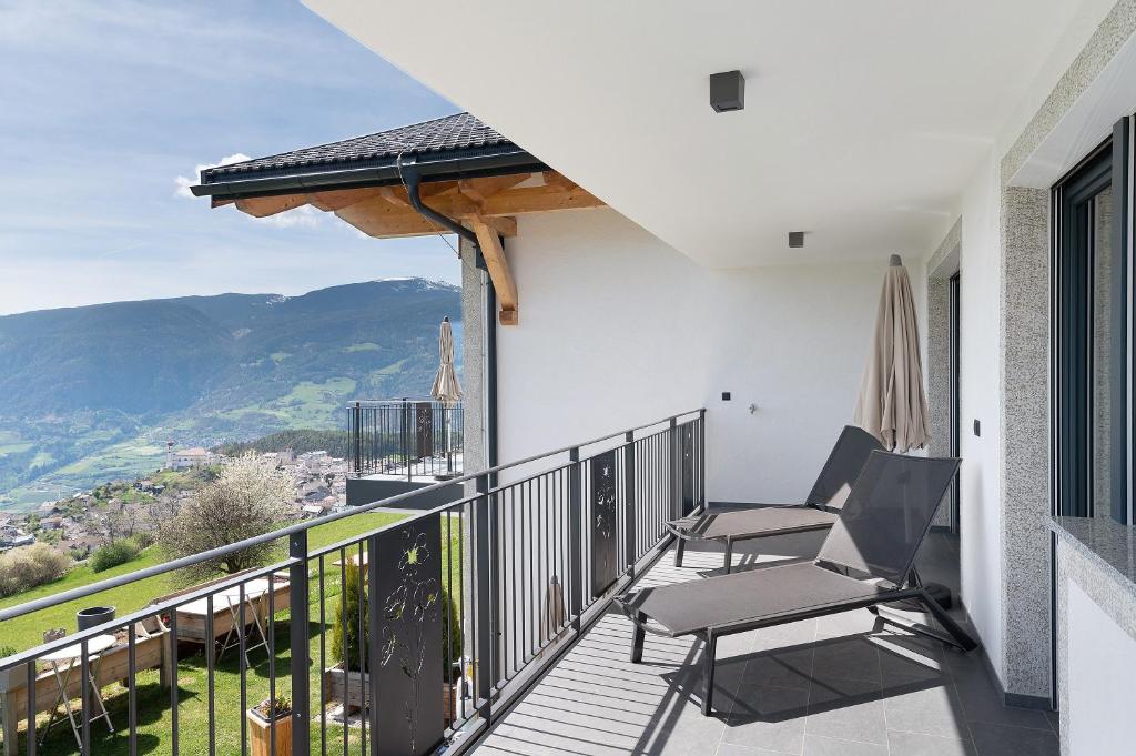 Platiederhof Apt Unterpulg - 2