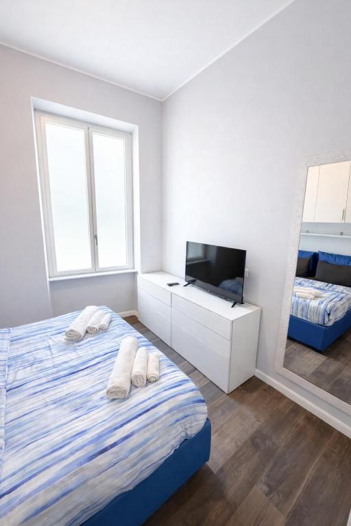 bilocale Borgo Coscia by Four Holiday - 2