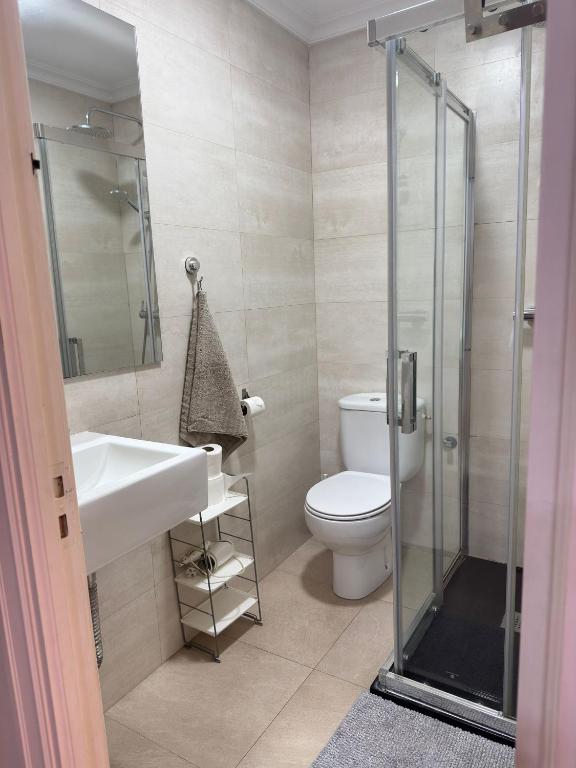 Apartamento Villarias - 5