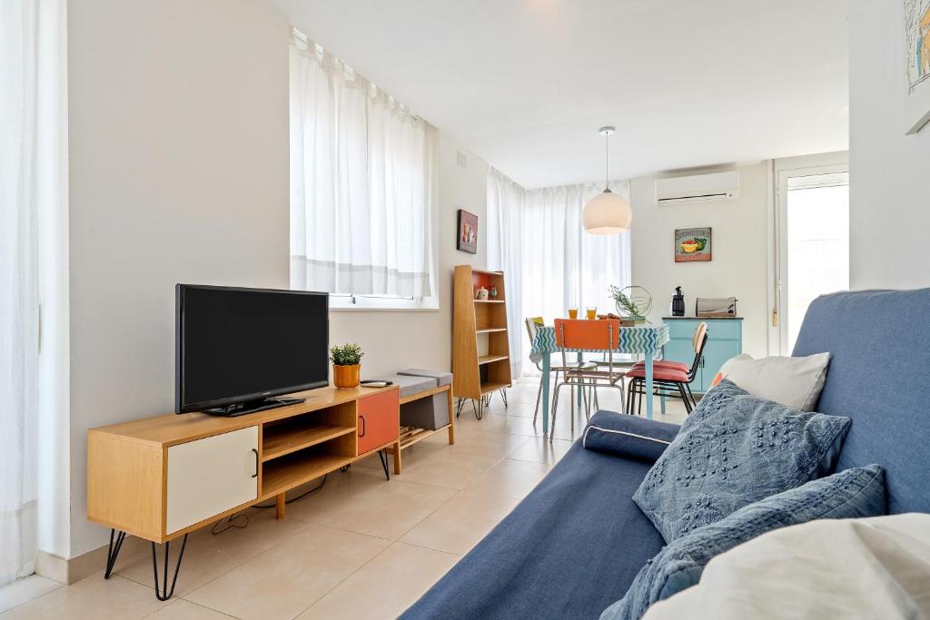 Apartamento Sf2 - 4