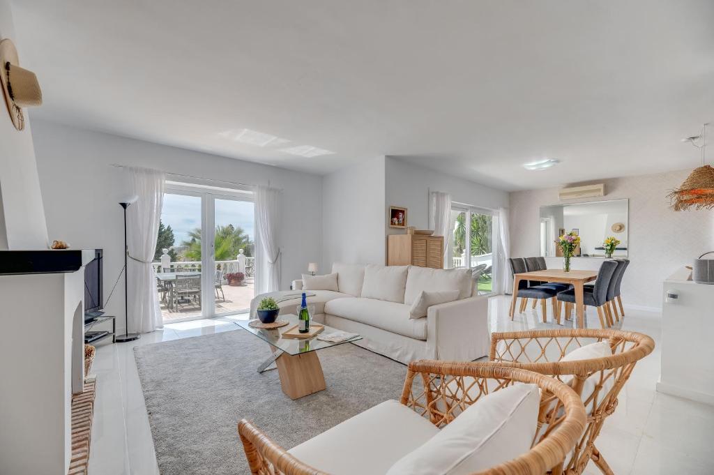Casa Panoramica - 5
