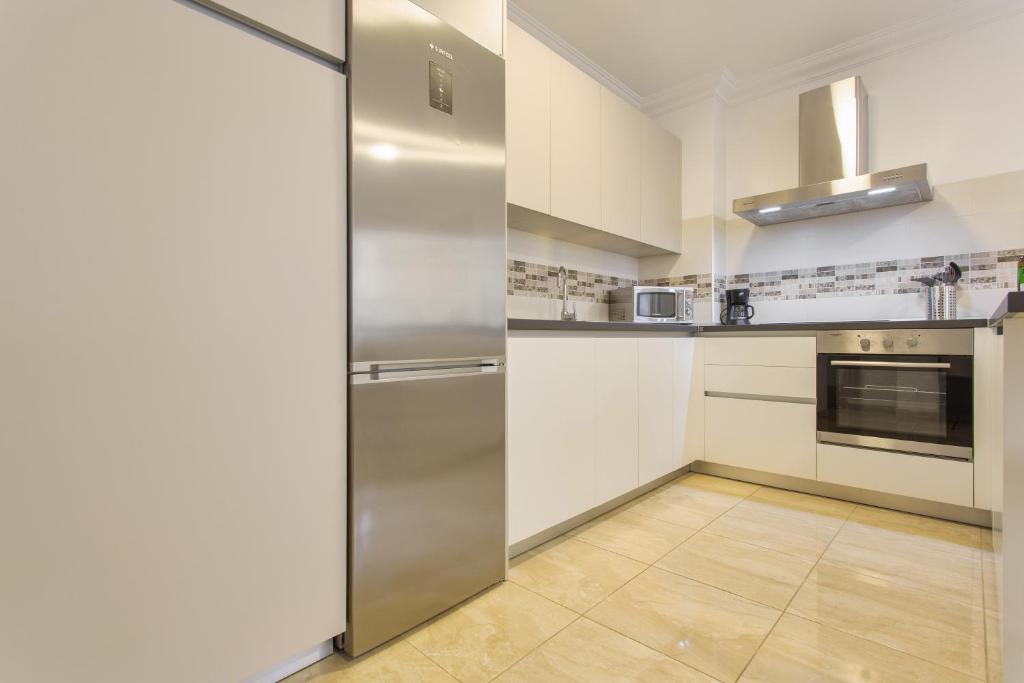 Apartamento Rolycar 203 - 3