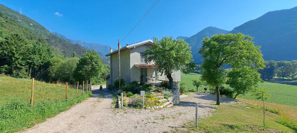 Casa Meg - 4