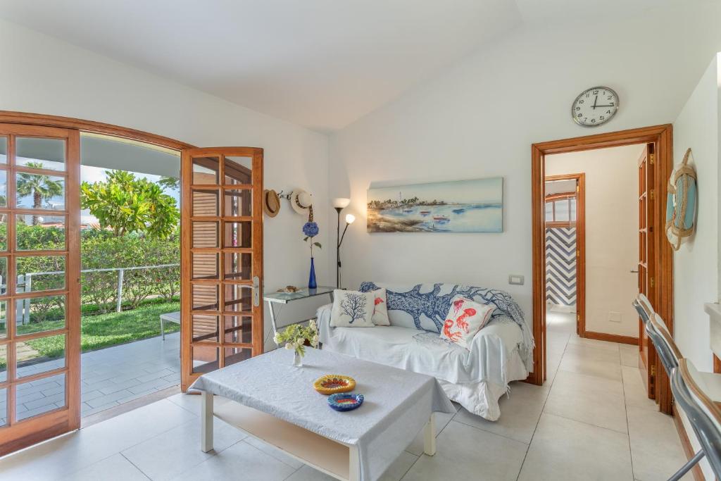 Wonderful Bungalow in Maspalomas - 5