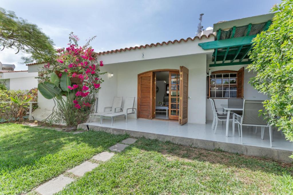 Wonderful Bungalow in Maspalomas - 3