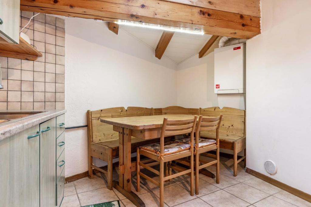 Appartamento Condominio Genziana - 3
