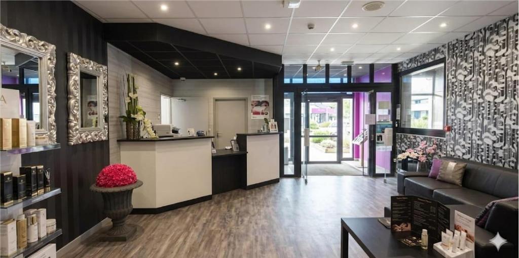 Relais St Eloi, Sure Hotel Collection by Best Western - 2