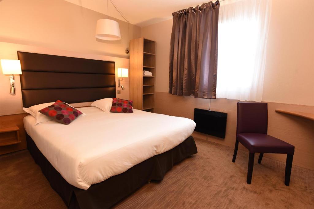 Relais St Eloi, Sure Hotel Collection by Best Western - 3