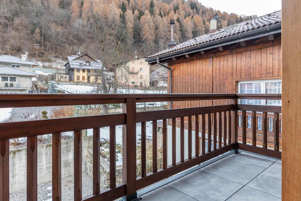 Appartamento Condominio Genziana - 5