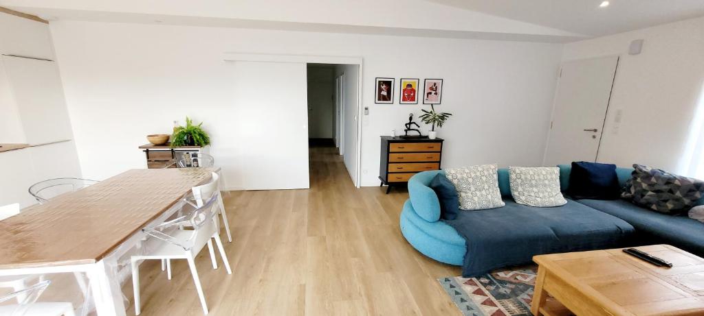 Maison Agapanthes - 200m plage - 5