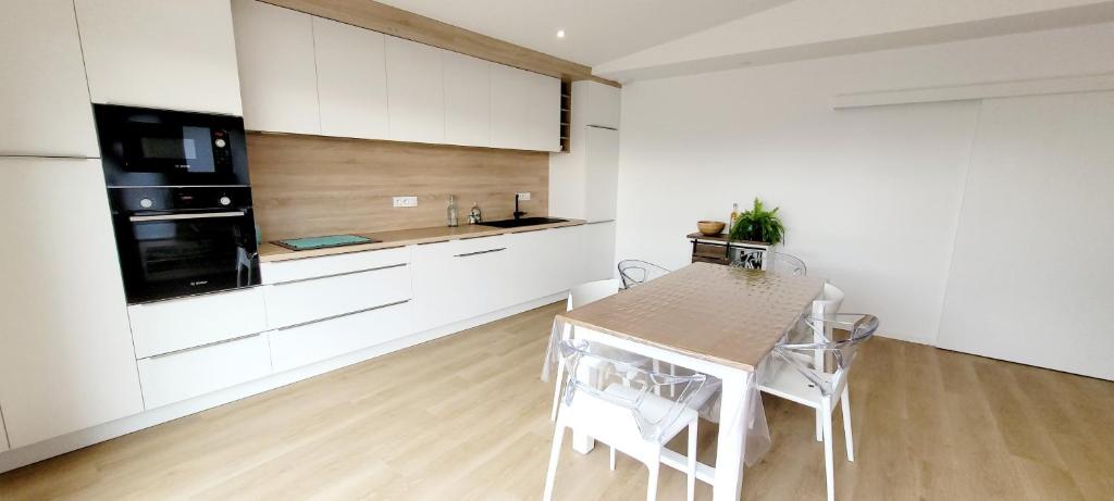 Maison Agapanthes - 200m plage - 4