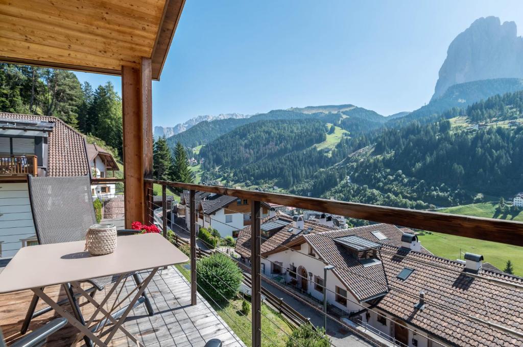Vista Dolomites Apartment Liberty - 2