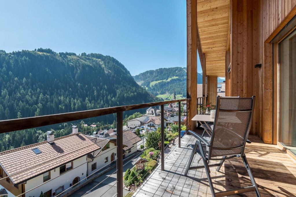 Vista Dolomites Apartment Liberty - 3