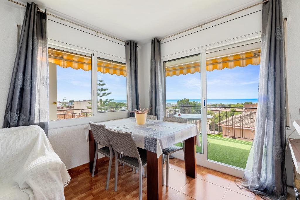 Apartamento Segur Calafell - 4