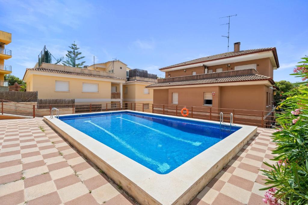 Apartamento Segur Calafell - 2